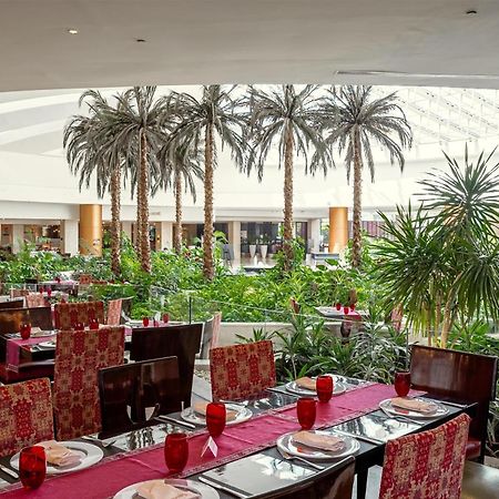 Hilton Cairo Heliopolis Hotel Ngoại thất bức ảnh