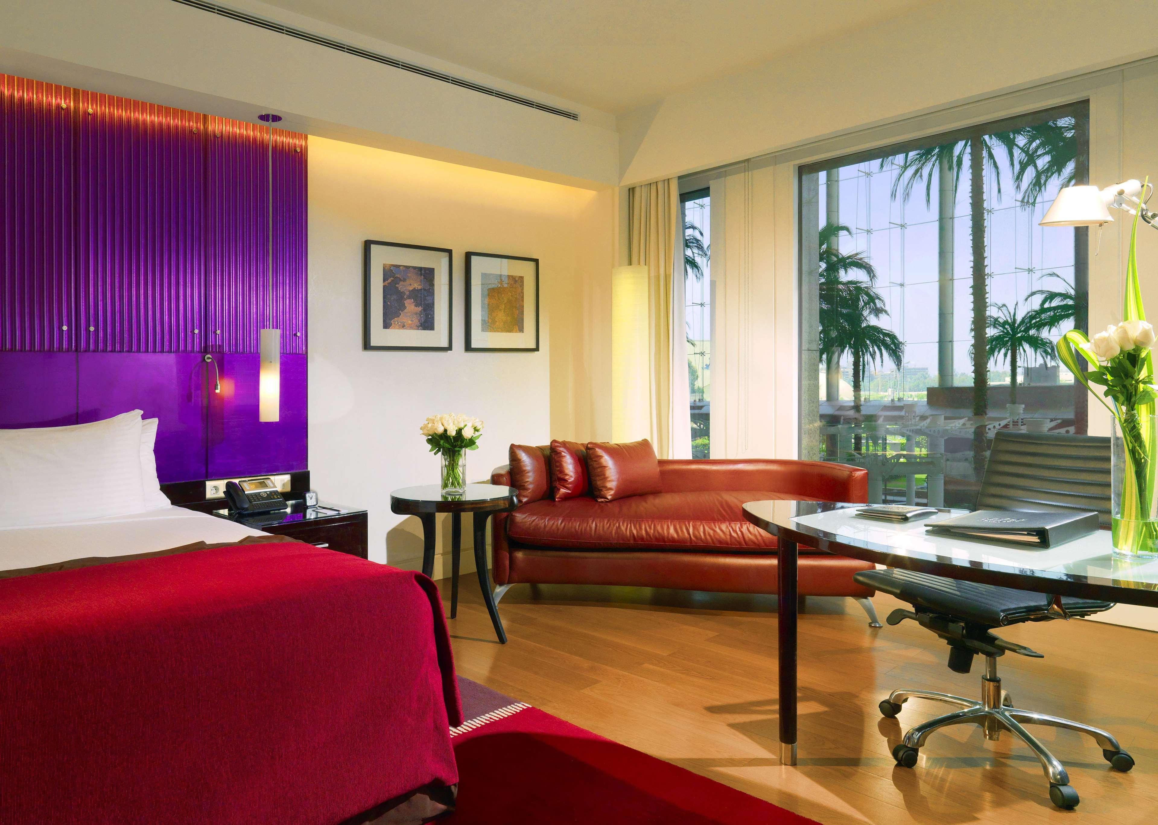 Hilton Cairo Heliopolis Hotel Ngoại thất bức ảnh A room at the W Bangkok