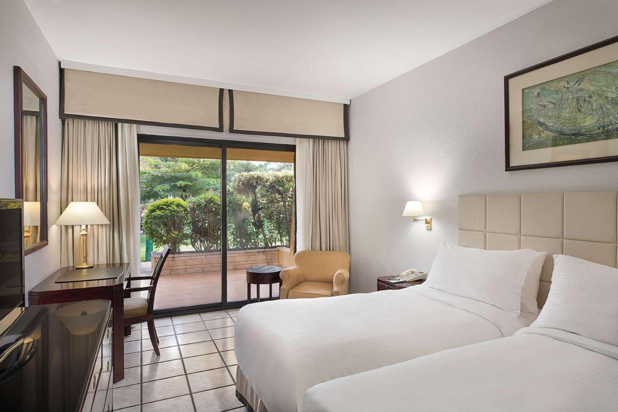 Hilton Cairo Heliopolis Hotel Ngoại thất bức ảnh